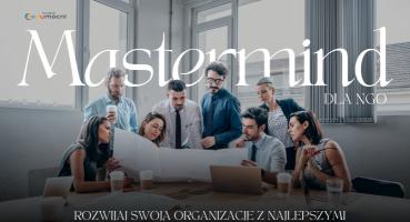 Mastermind dla NGO