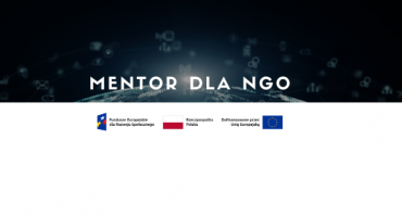 Mentor dla NGO