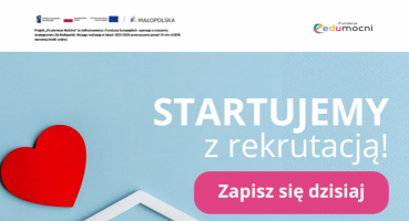 Szczegóły - Po pierwsze Rodzina — ruszamy z kolejną rekrutacją na wsparcie pieczy zastępczej - podregion oświęcimski