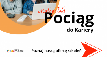 Poznaj naszą ofertę szkoleń dostępną w Bazie Usług Rozwojowych